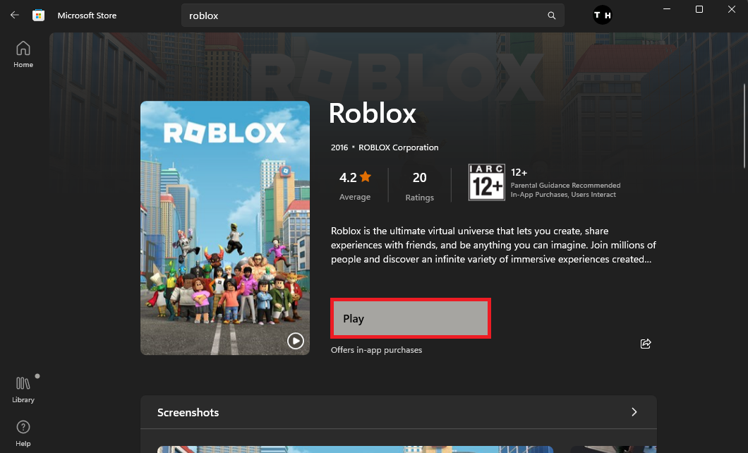 Resolving the “Roblox No Longer Supports 32 Bit Devices” Error A Step