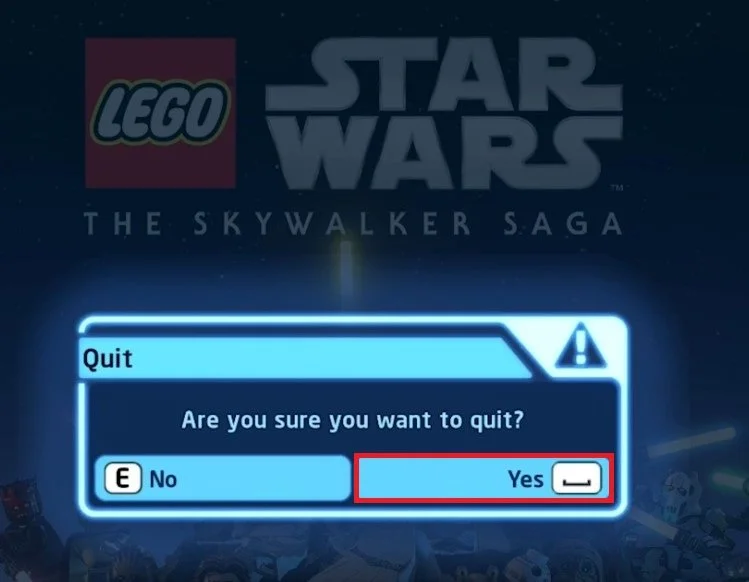 How To Unlock DLC Packs in LEGO Star Wars The Skywalker Saga — Tech How