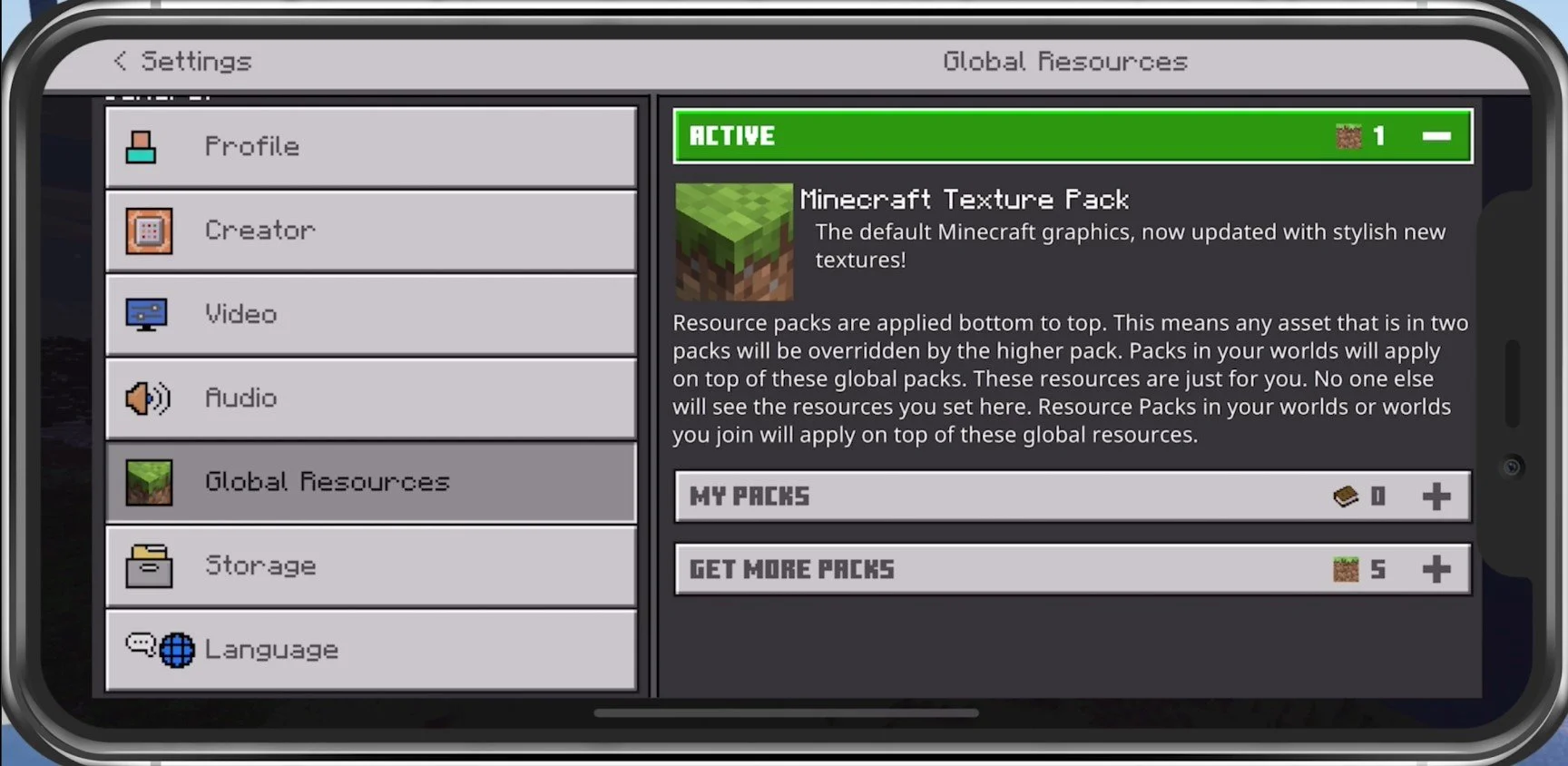 Fix Minecraft Pocket Edition Keeps Crashing on iOS & Android — Tech How