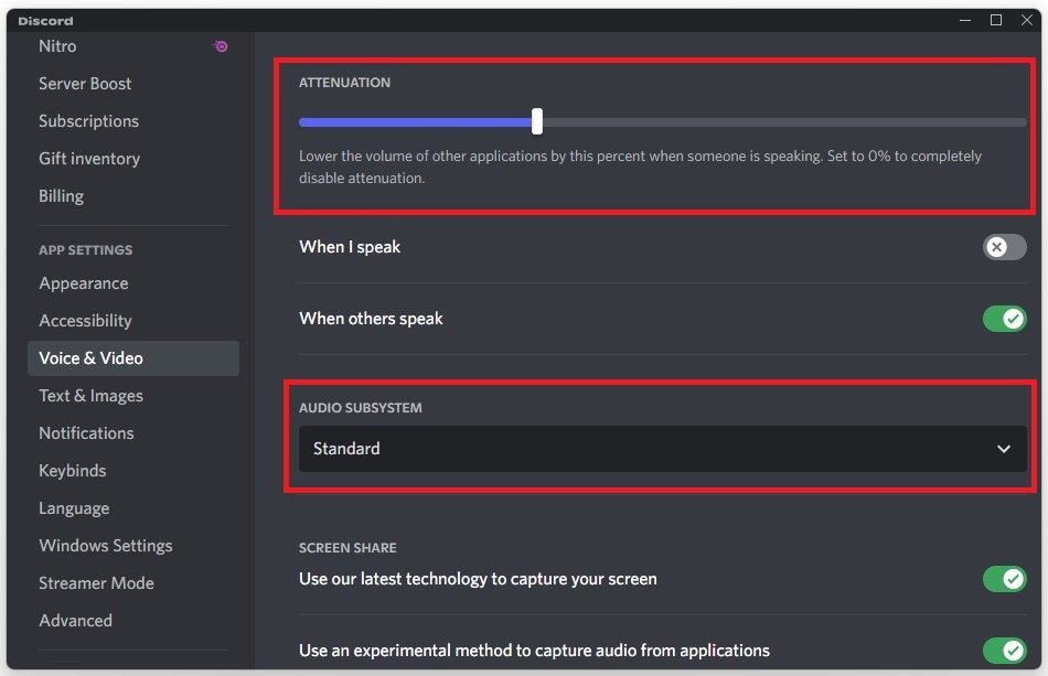 How To Improve Discord Mic Quality on Windows — Tech How