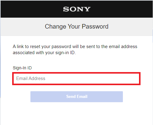 How to Recover Your PSN Account Without Email or Password - Followchain