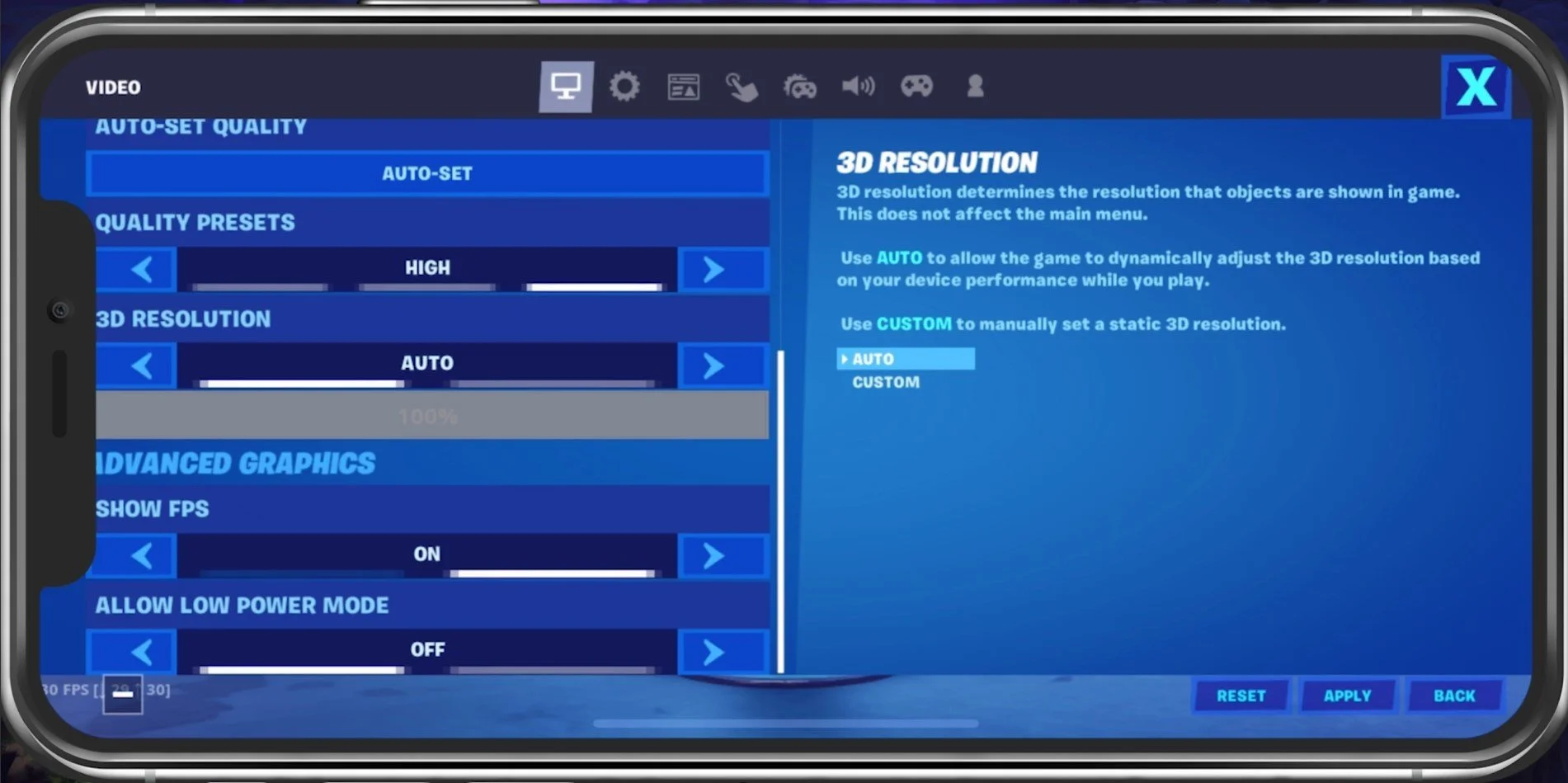 Fix Lag in Fortnite Mobile 2022 Android & iOS Fix FPS Drops — Tech How