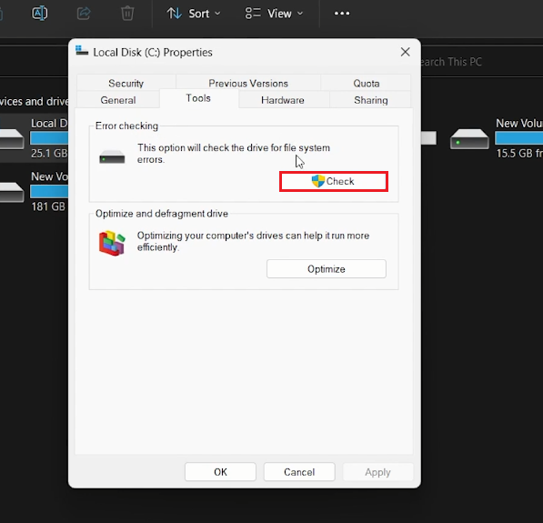 How To Check CPU, GPU, and Hard Drive Health on Windows PC — Tech How