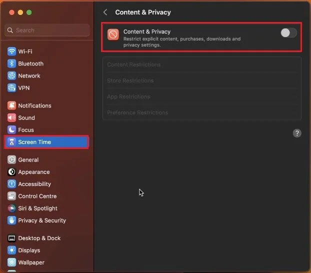 How To Fix External Hard Drive Not Showing Up Mac OS — Tech How