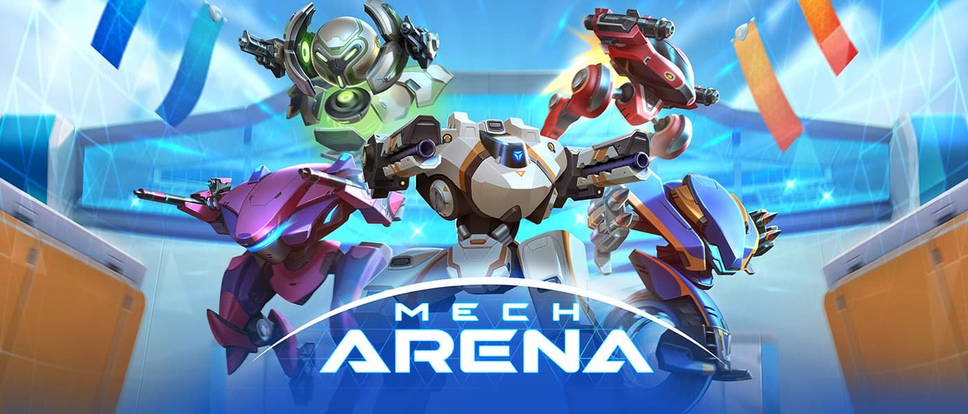 How To Play Mech Arena on PC and Mac — Tech How