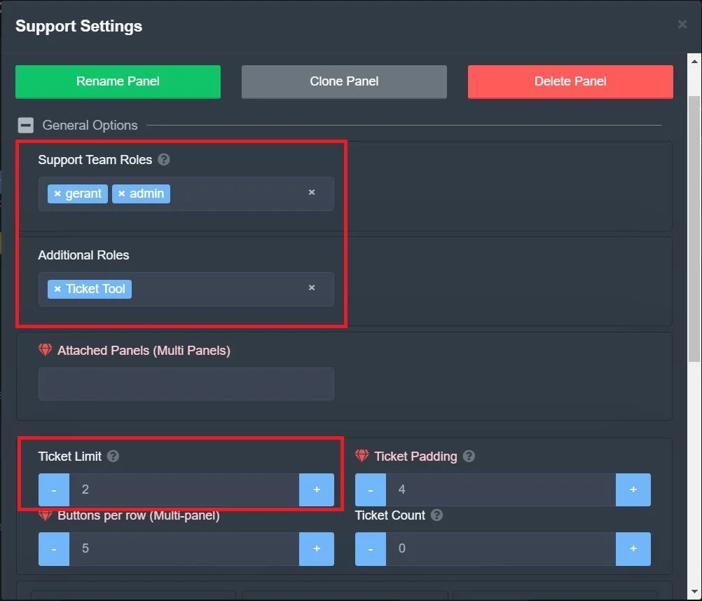 Revolutionizing Discord Support Mastering The Past Ticket Tool - 8fj0gmp