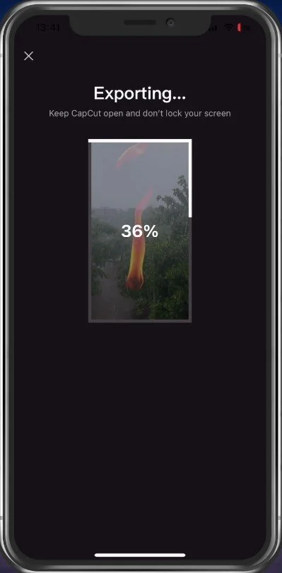 How To Overlay a Video in CapCut and Make It Transparent! — Tech How
