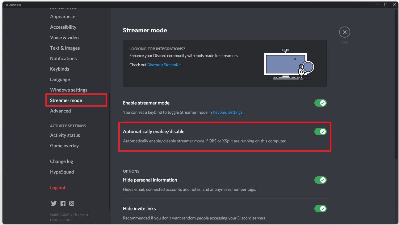 How To Mute Discord in OBS — Tech How