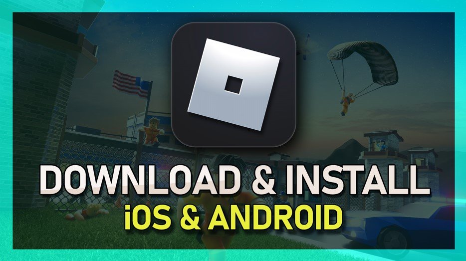 Download & Install Roblox Mobile on iOS & Android — Tech How