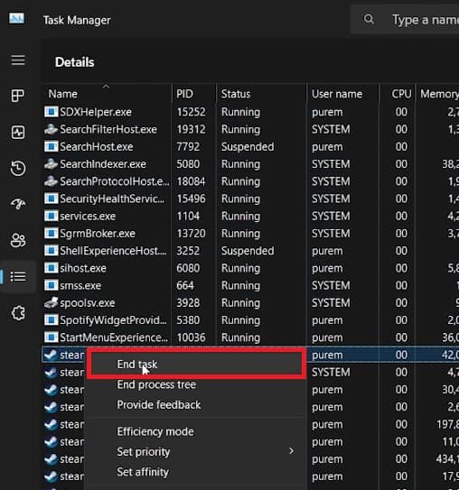 Fix CS2 VAC Was Unable To Verify Your Game Session Error — Tech How