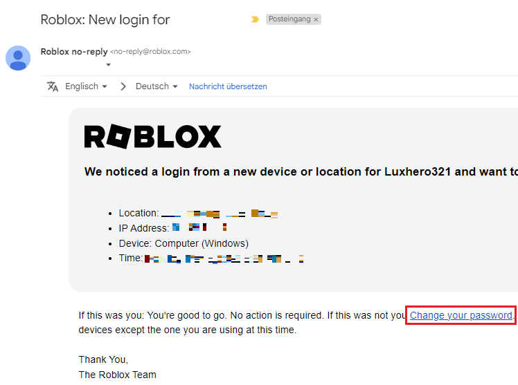 Regain Access to Your Lost Roblox Account: A Step-by-Step Guide — Tech How