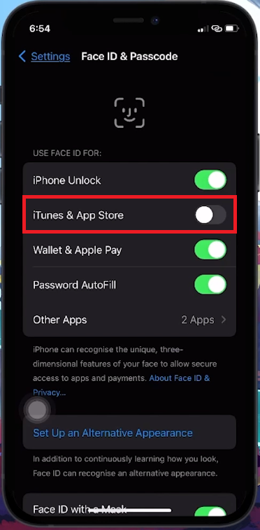 How To Disable “Double-Click to Install” on iPhone (iOS 17) — Tech How