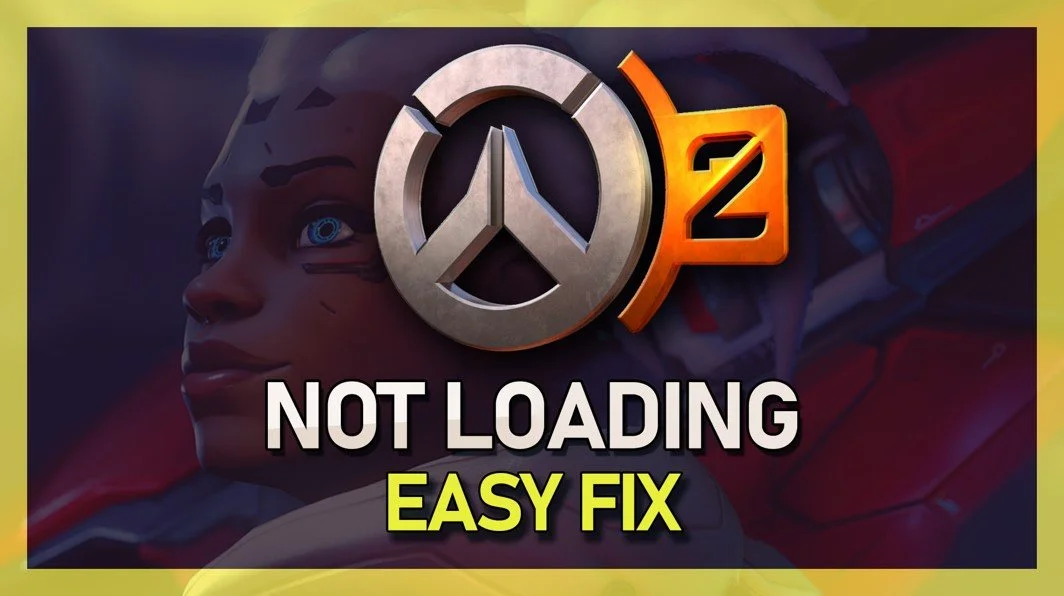 Overwatch 2 Won’T Launch _ Game won’t launch, but appears in task ...
