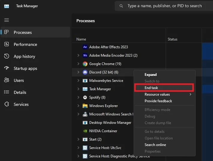 How To Fix Spotify Status Not Showing on Discord — Tech How