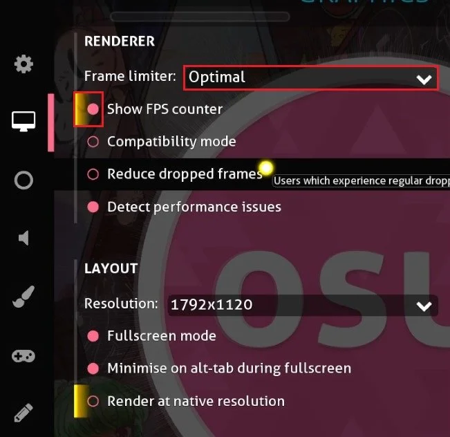 osu! How To Fix Lag Spikes and Stuttering on Mac OS — Tech How
