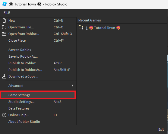 How To Enable Face Tracking in your Roblox Games — Tech How