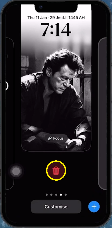 Easy Solutions to Fix iPhone Wallpaper Disappearing and Turning Black — Tech How