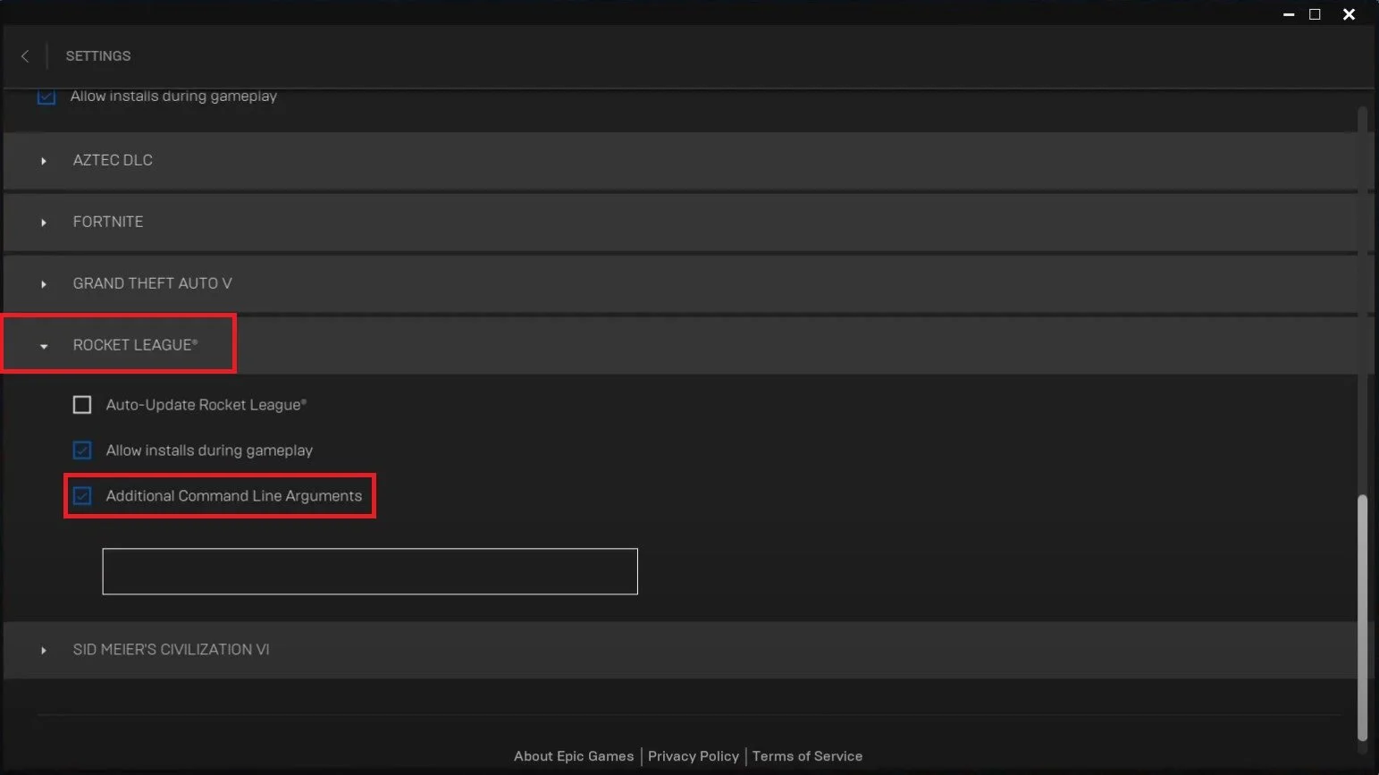 Rocket League How To Change Language (Epic Games) — Tech How