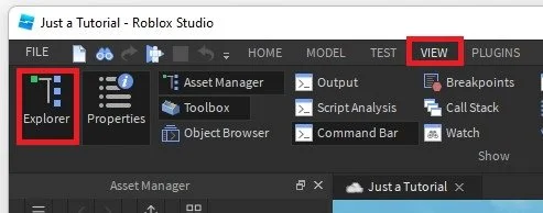 How To Add Text to a Part in Roblox Studio — Tech How