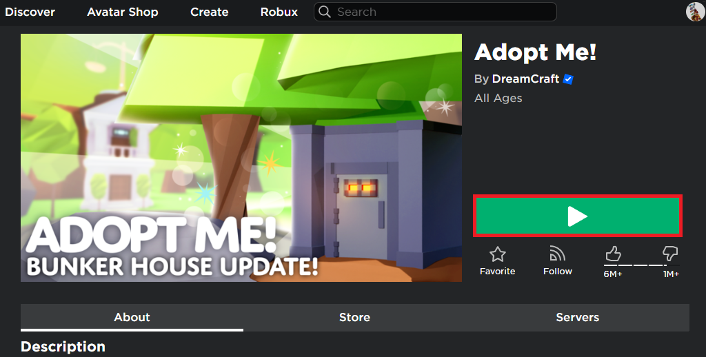 How To Update Roblox Browser _ Faire Mise A Jour Roblox – CBAH