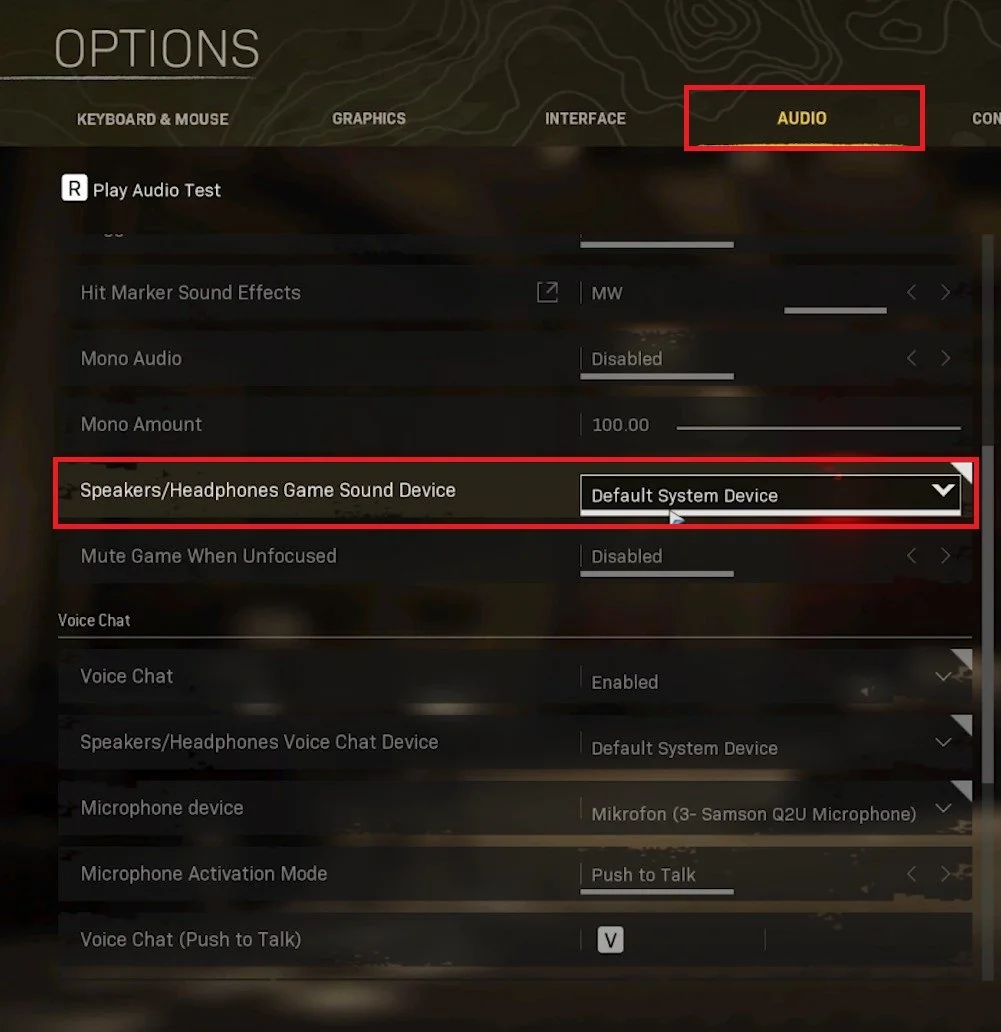 How To Fix Voice Chat in Warzone Pacific — Tech How
