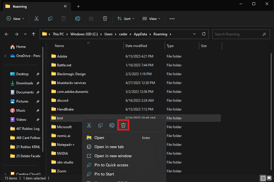 How To Fix “Failed to Find Roblox Process” KRNL Injector Error — Tech How