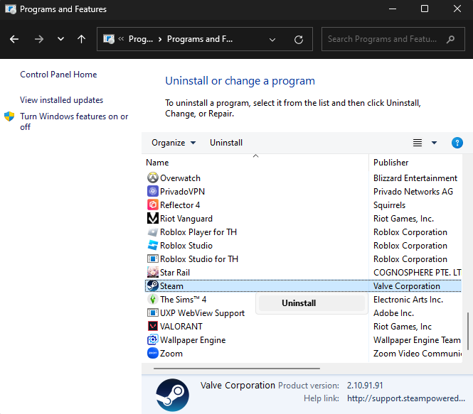 How To Fix “Easy AntiCheat Not Installed” Error on Windows — Tech How