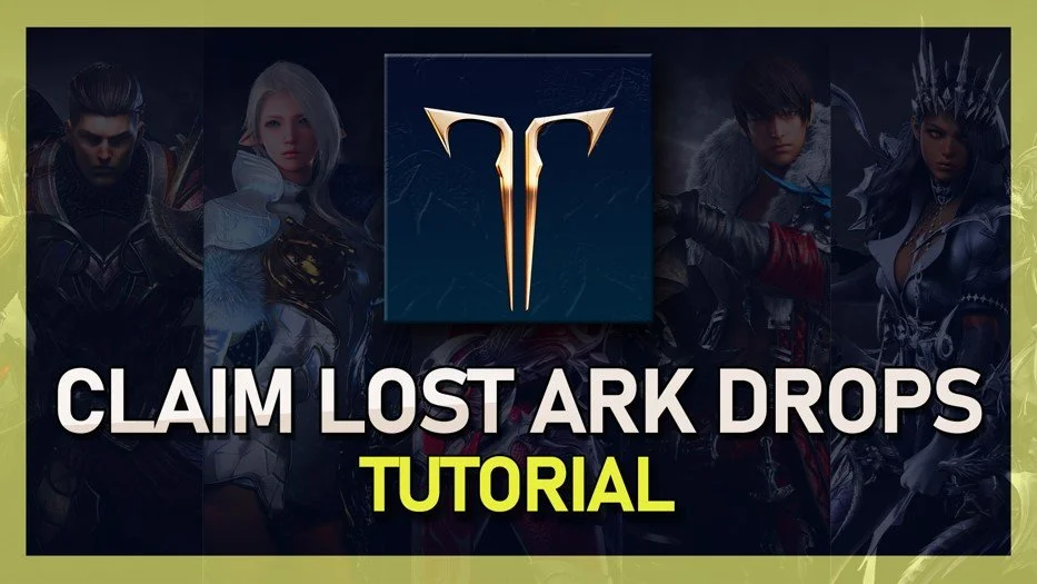 Connect & Claim Twitch Drops for Lost Ark Guide — Tech How