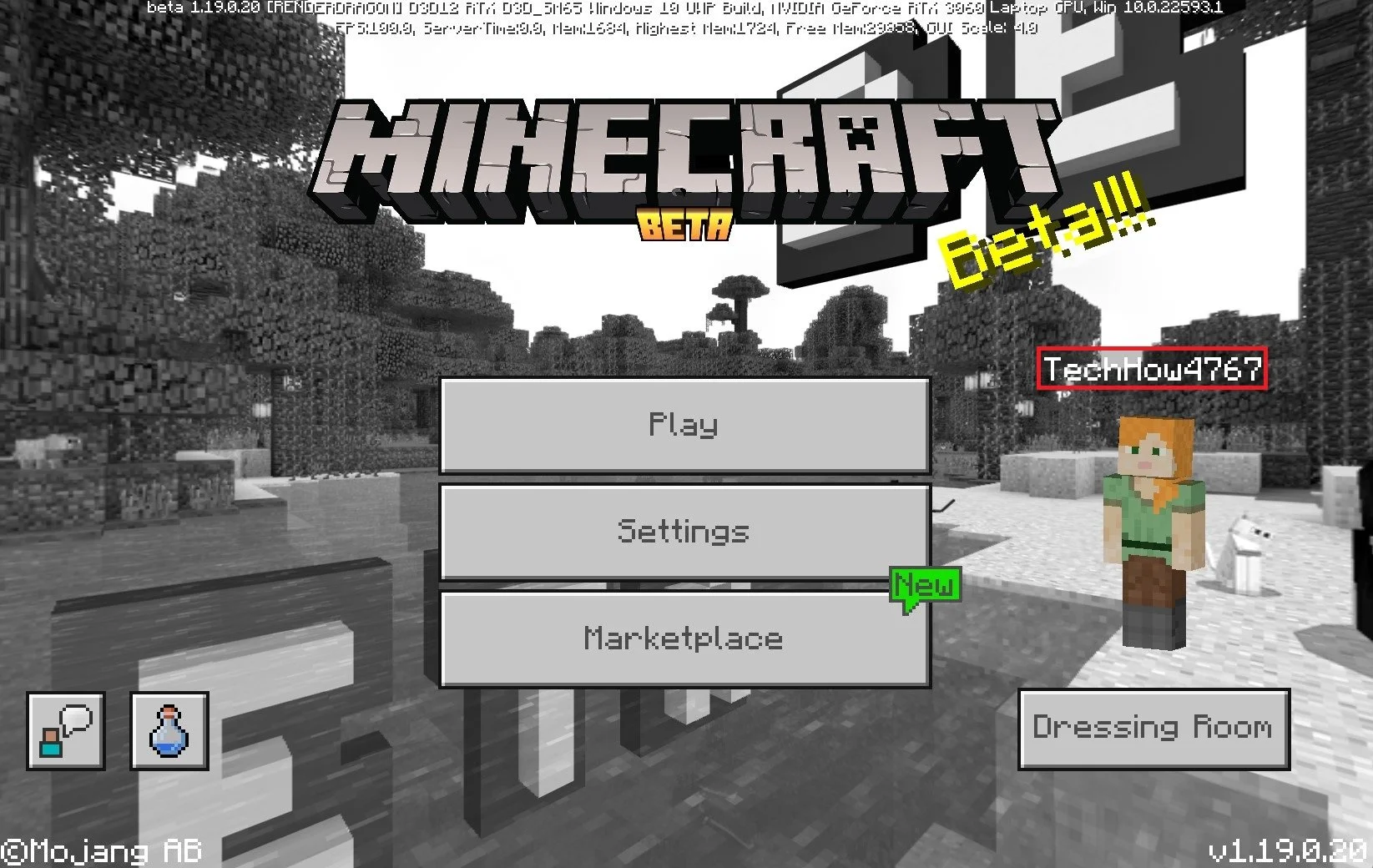 Fix Failed To Login Error Code Ghast in Minecraft — Tech How