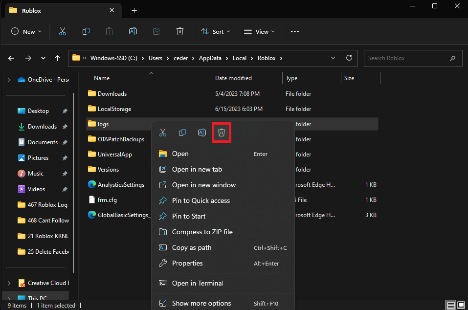 How To Fix “Failed to Find Roblox Process” KRNL Injector Error — Tech How