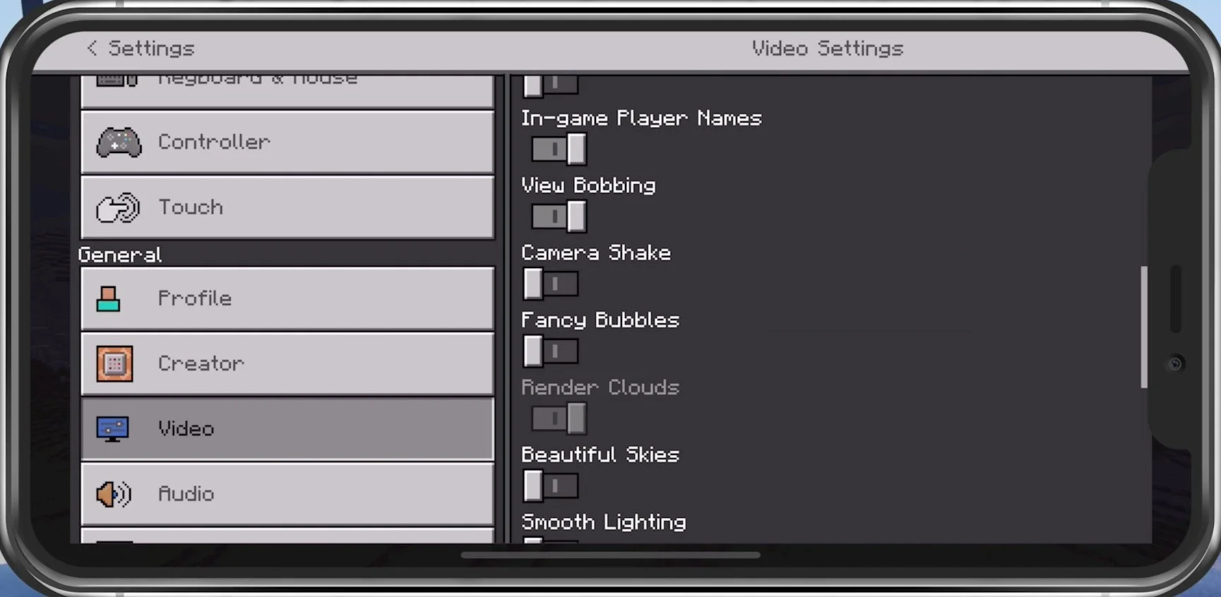 Fix Minecraft Pocket Edition Keeps Crashing on iOS & Android — Tech How