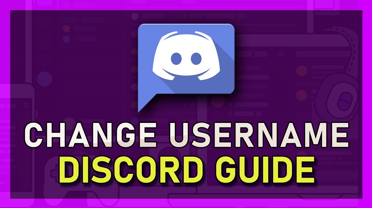 Change your Username on Discord - Easy Guide — Tech How