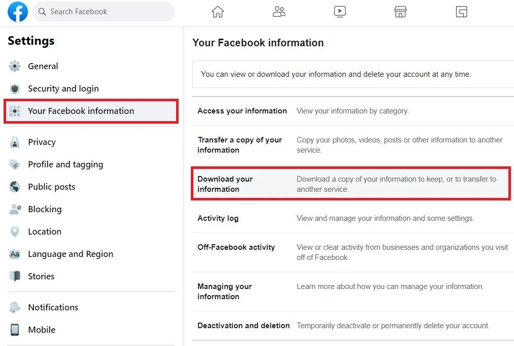 How To Recover Deleted Messages on Messenger — Tech How