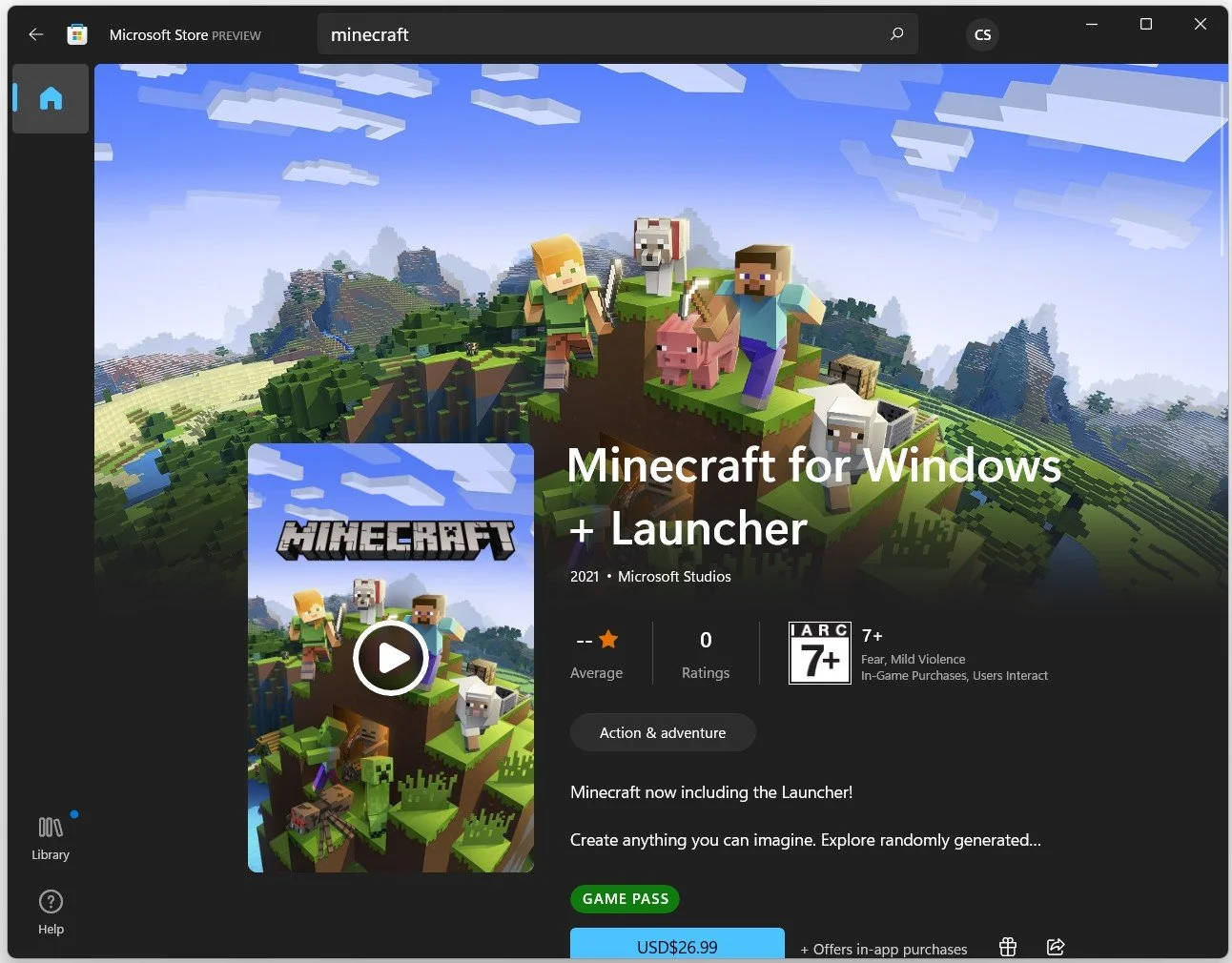 How To Fix Unable To Update The Minecraft Native Launcher Error Tech How