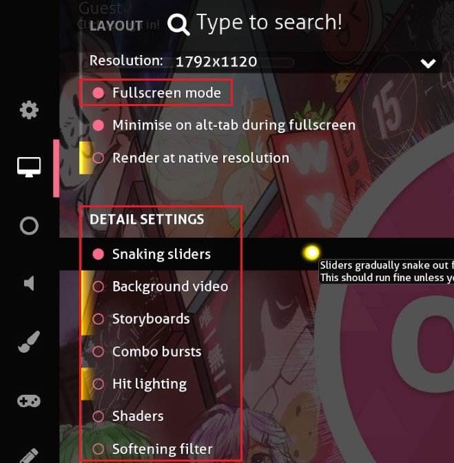 osu! How To Fix Lag Spikes and Stuttering on Mac OS — Tech How