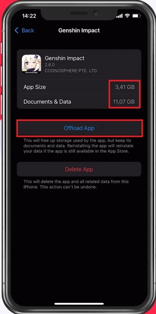 How To Clear Other System Storage on iPhone — Tech How