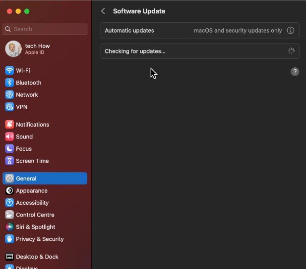 How To Fix OBS Studio Window Capture Black Screen (Mac OS) — Tech How
