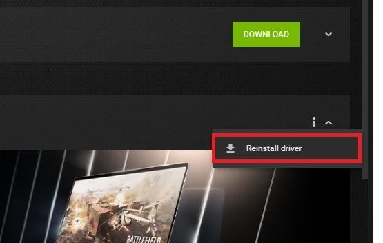 how to reinstall graphics drivers windows 11 laptop