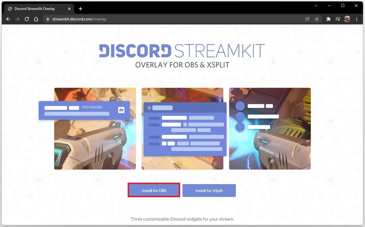 How To Add Discord Voice Chat To OBS Studio — Tech How