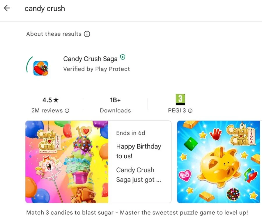 How To Play Candy Crush Saga on PC — Tech How