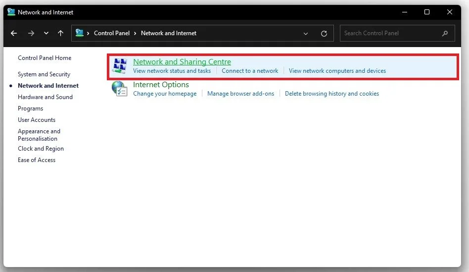 Fix Connection Reset Error in Minecraft 1.18 — Tech How