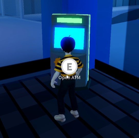 Roblox Jailbreak How To Enter Codes on Roblox Mobile and PC (+ Rare