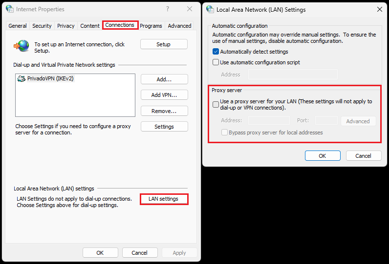 How To Fix A Network Cable Is Not Properly Plugged In or Maybe Broken on PC — Tech How