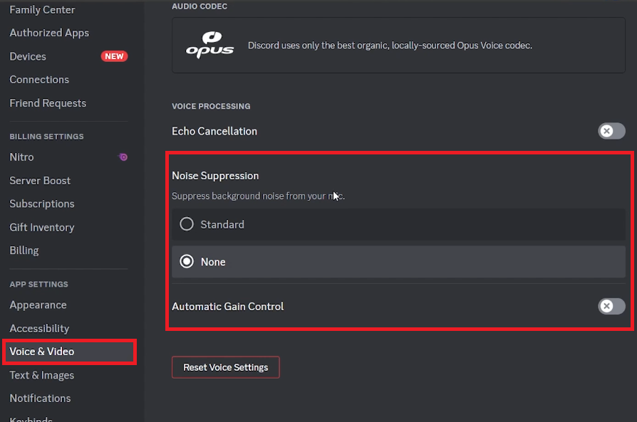 How To Fix Crackling Sound on Discord - PC — Tech How