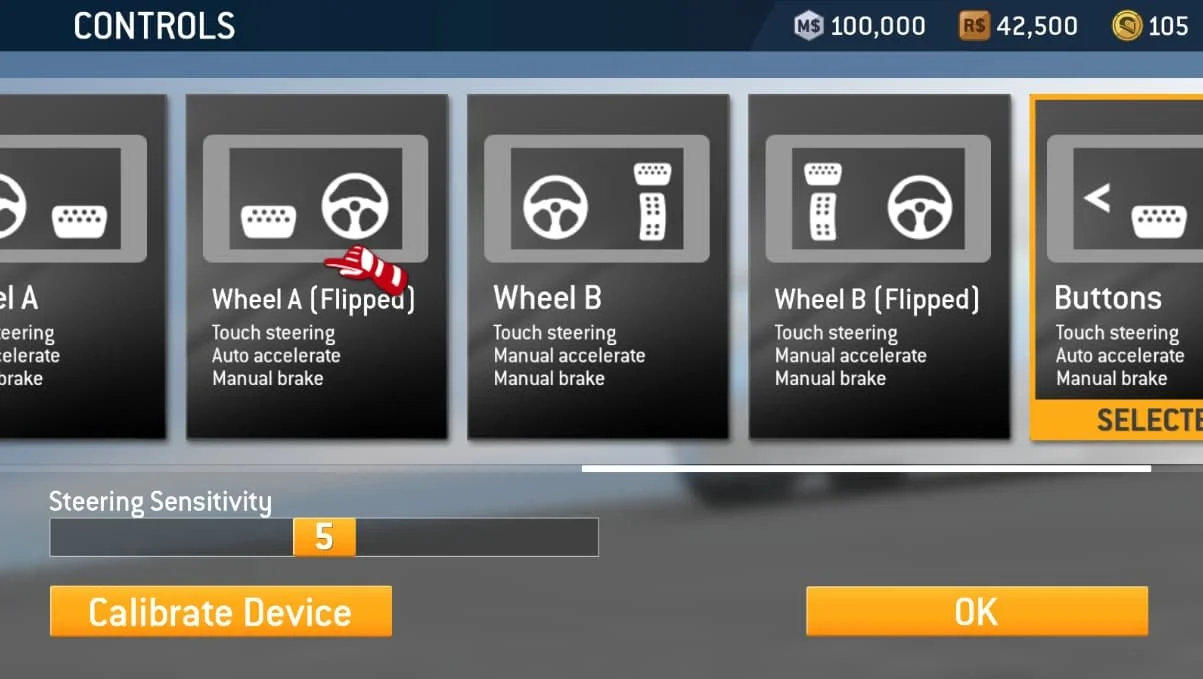 Real Racing 3 on PC How to Use a Controller for the Ultimate Racing