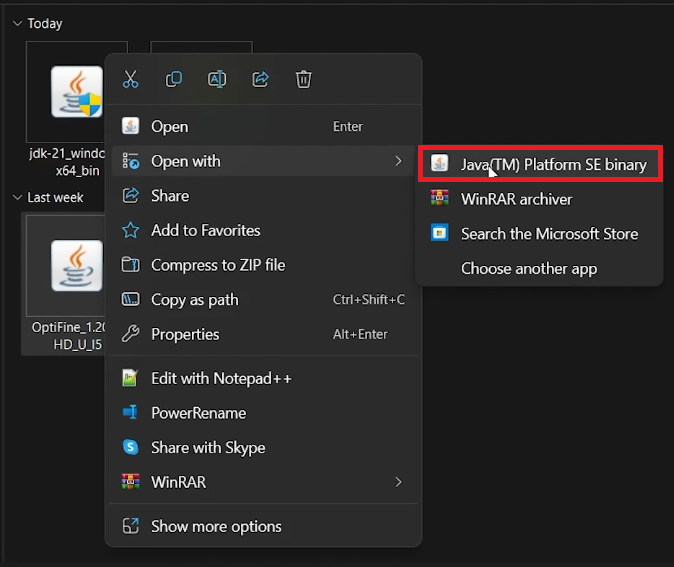 How To Install and Update Java for Minecraft - Tutorial — Tech How