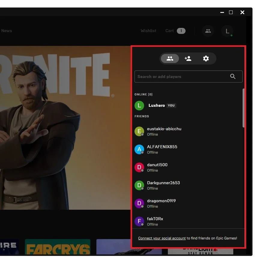 How To Enable 2FA in Fortnite — Tech How