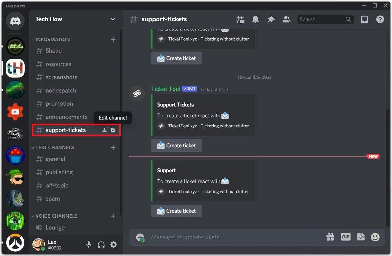 Discord Support Nummer | How to Login to your Account – CXDHVT