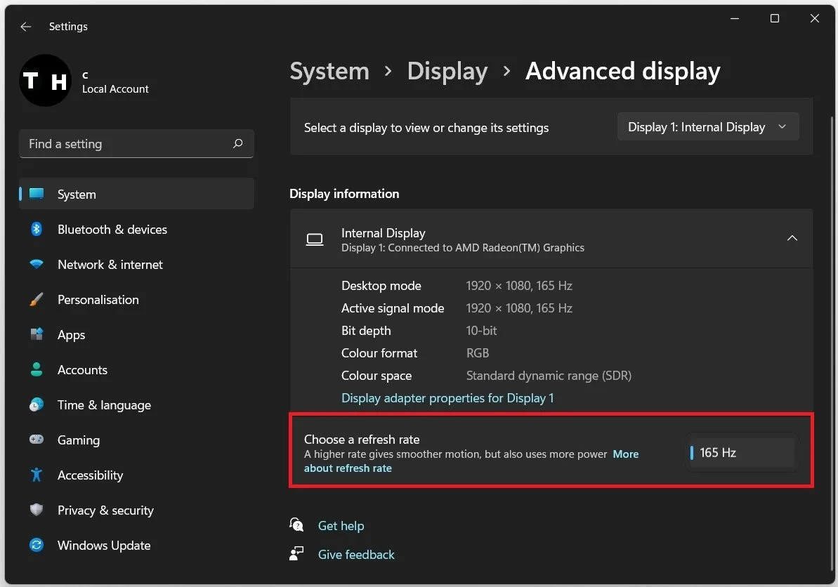Fix Blurry Icons & Fonts on Windows 11 — Tech How