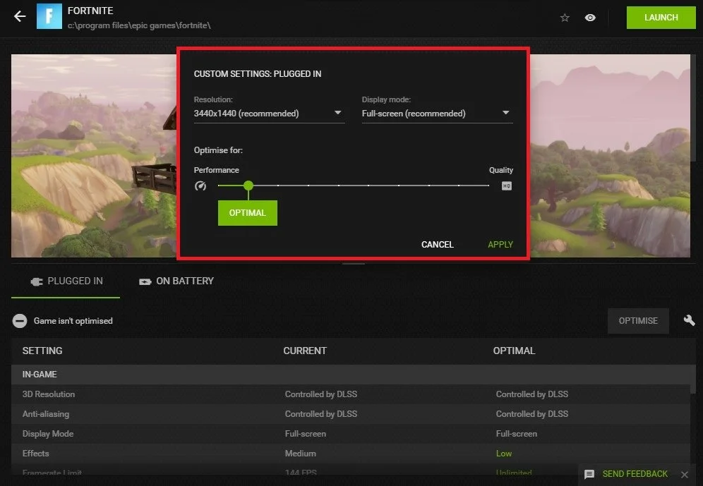 How To Fix Lag in Fortnite After Update — Tech How